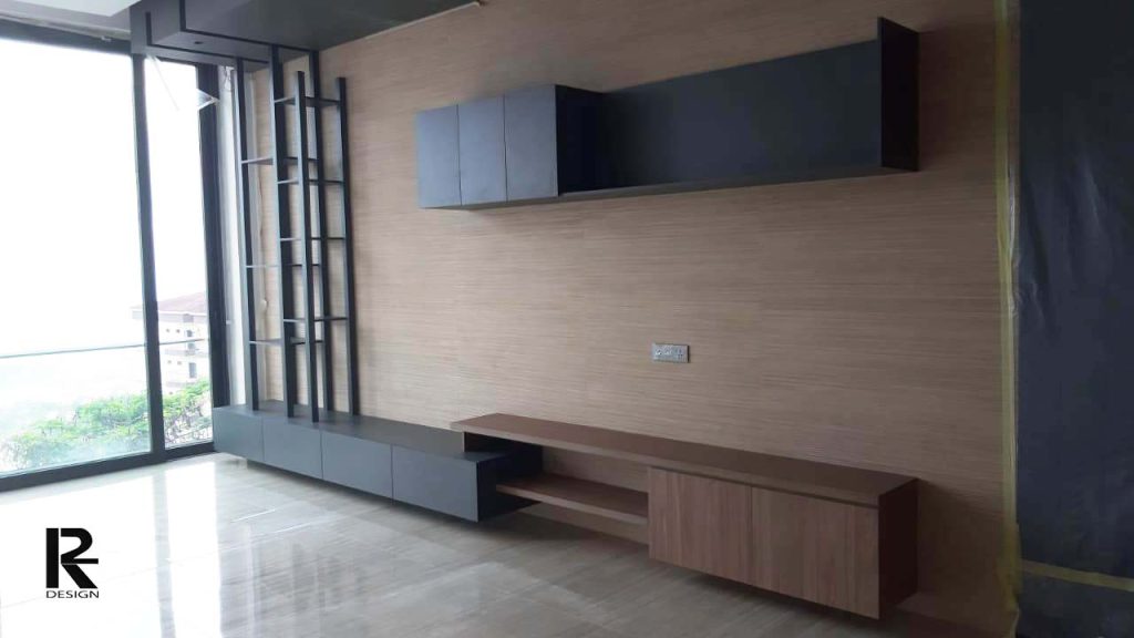 Private Apartment 3